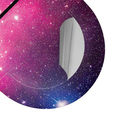 The California Nebula Google Pixel Buds Skin